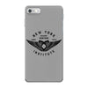 New York Shadow Hunters Institute iPhone 7 Case