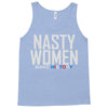 nasty women Tank Top
