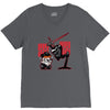 huxter's first order V-Neck Tee