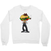 random shit Crewneck Sweatshirt