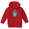 blender Youth Hoodie