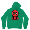 deadpool Unisex Hoodie