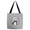 kakashi Tote Bags