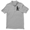 post apocalyptic Polo Shirt