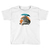 the neighbors journey Toddler T-shirt