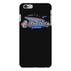 future dinner iPhone 6 Plus/6s Plus Case