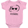 heisenborg Baby Bodysuit
