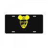 breaking bad walter white License Plate