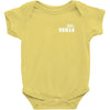 Human Baby Bodysuit