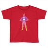 All Might Toddler T-shirt