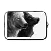 Kurt ve kurt Laptop sleeve