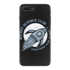 rocket science club iPhone 7 Plus Case