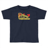 pizza is my valentine 2 Toddler T-shirt