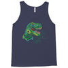 polygont Tank Top