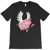 hell yeah piggy T-Shirt