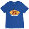 pi V-Neck Tee