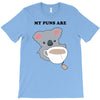 My Puns Are T-Shirt