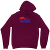 born bad Unisex Hoodie