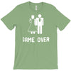 game over T-Shirt