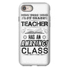 This 1 ST Grade Teacher Has An Amazing! Class iPhone 8