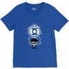 green lantern corps V-Neck Tee