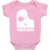 classic pirate song Baby Bodysuit