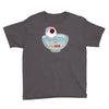 medama oyaji manga Youth Tee