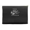 maybe tomorrow Accessory Pouches