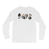 vote girls Long Sleeve Shirts