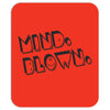 mind. blown Mousepad