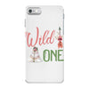 Wild One iPhone 7 Case