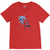 the pirate V-Neck Tee