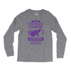 I am a Pancreatic Cancer Survivor - What's Your Superpower? Long Sleeve Shirts