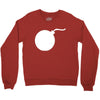 bom Crewneck Sweatshirt