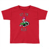 let 'er r Toddler T-shirt