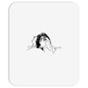 elio and oliver Mousepad