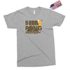 beer pong Exclusive T-shirt