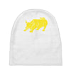 bull spain espana football animal tee all present sz new Baby Beanies