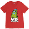 baby pickle V-Neck Tee