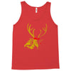 kill deer Tank Top