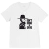 don't drink or drive V-Neck Tee