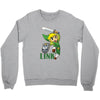 Link Crewneck Sweatshirt