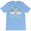 visit rapture T-Shirt