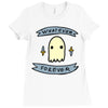 whatever forever Ladies Fitted T-Shirt