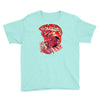 red bird Youth Tee