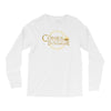 the cones of dunshire Long Sleeve Shirts