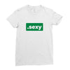 fahrie77 Ladies Fitted T-Shirt