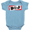 THE SIMPLE ART Baby Bodysuit