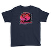 razorbacks Youth Tee
