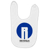 reynholm Baby Bibs